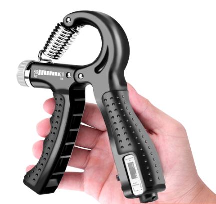 Flexor Force + Entraînement complet pour la prise de masse musculaire