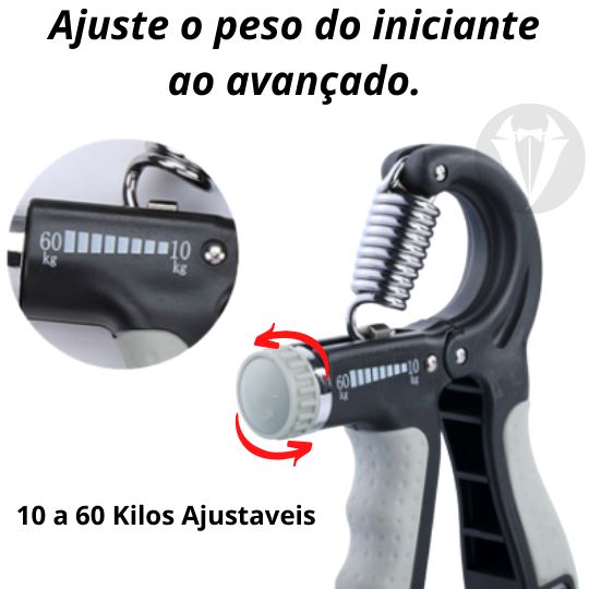 Flexor Force + Entraînement complet pour la prise de masse musculaire