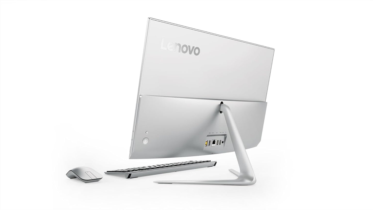 Lenovo Ideacentre AIO 510s 23" All-in-One Desktop (Intel Core i7-6500U, 8GB, 1TB HDD, Windows 10) F0C30013US