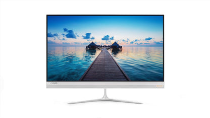 Lenovo Ideacentre AIO 510s 23" All-in-One Desktop (Intel Core i7-6500U, 8GB, 1TB HDD, Windows 10) F0C30013US