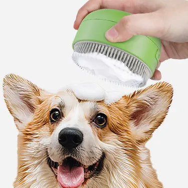 Cat Spray Comb Electric Massage Comb Hair Pet Spray Lice Comb Massager Vaporizer Comb Steam Brush Dog And Cat Pet Cleaning & Bathing Pet Products