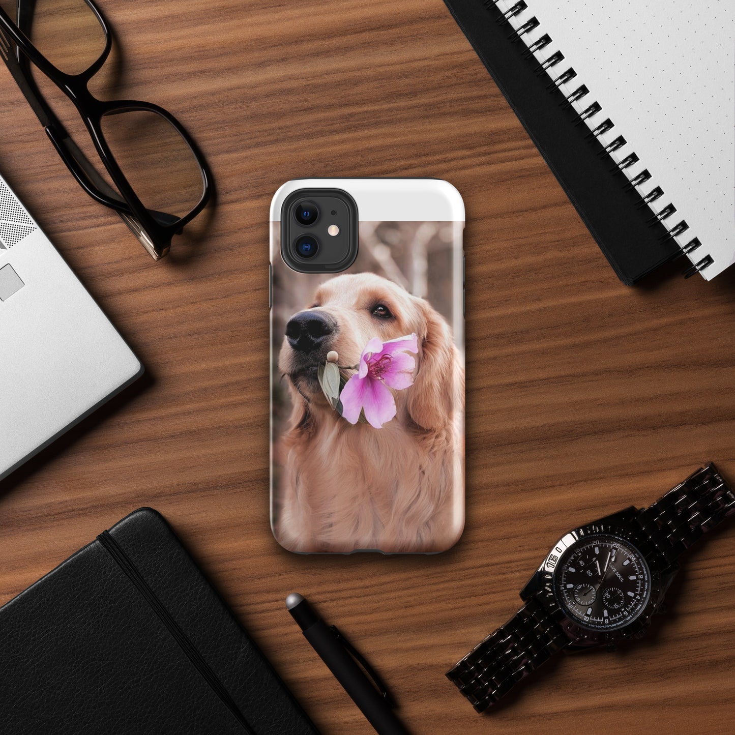 Tough Case for iPhone®