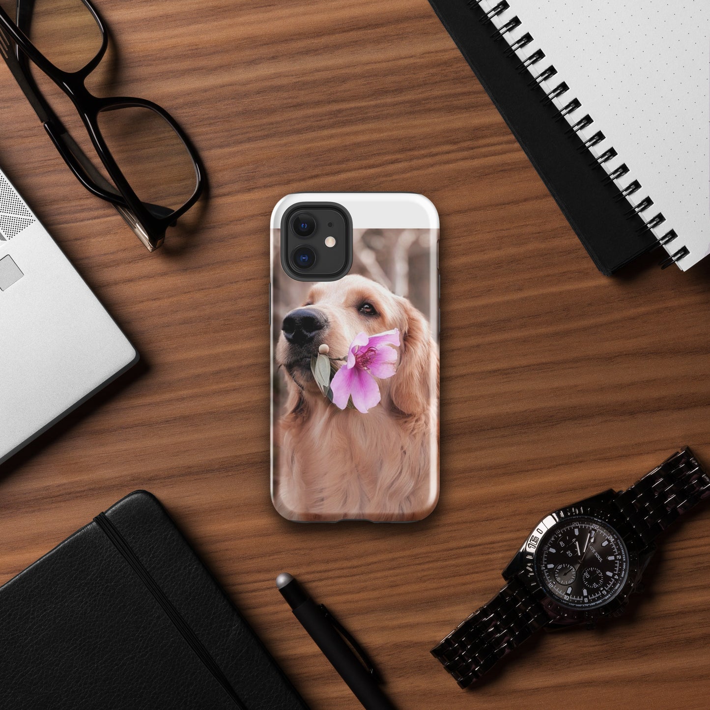 Tough Case for iPhone®