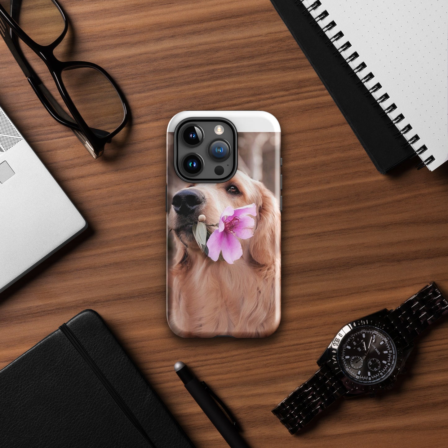 Tough Case for iPhone®