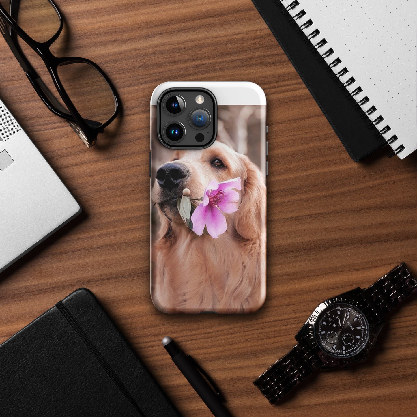 Tough Case for iPhone®