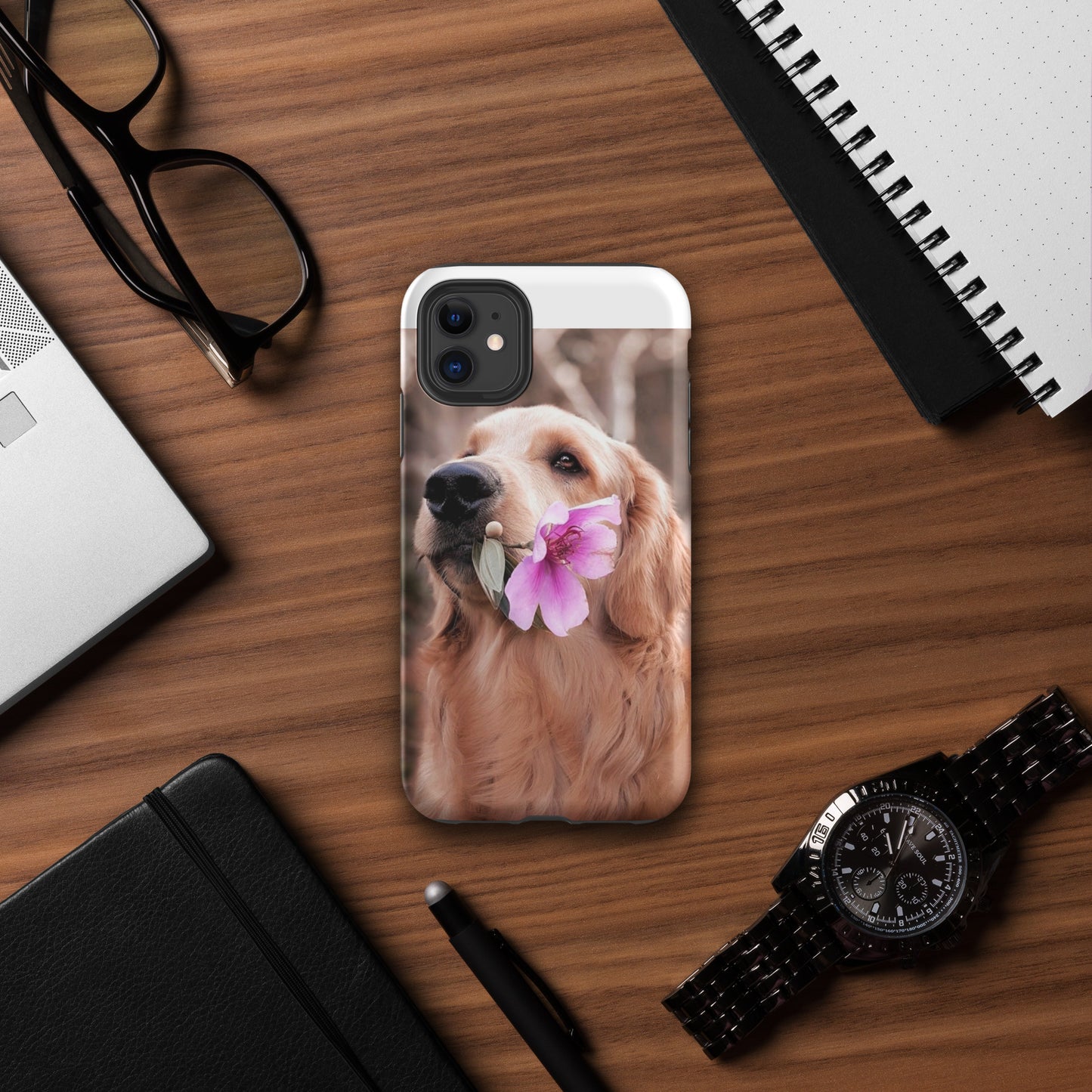 Tough Case for iPhone®