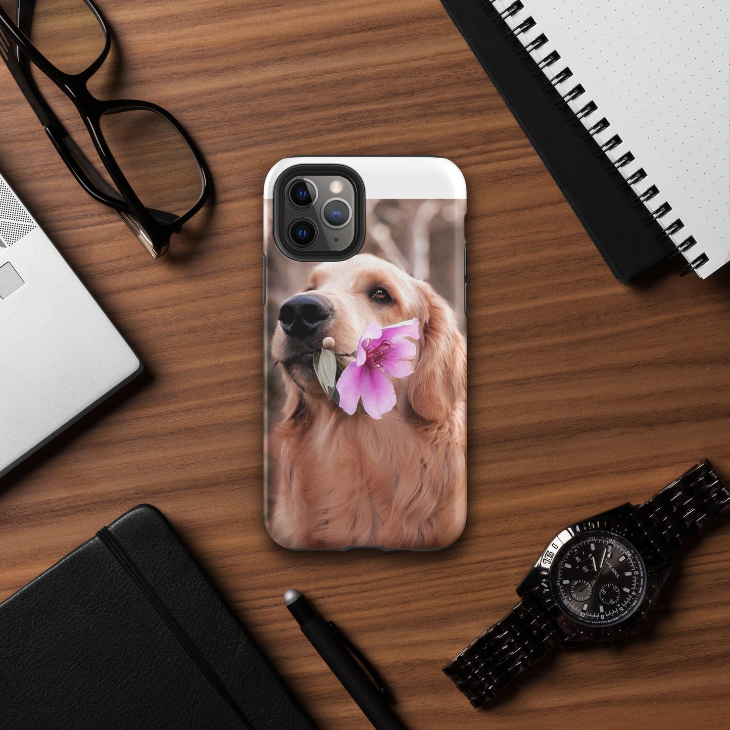 Tough Case for iPhone®