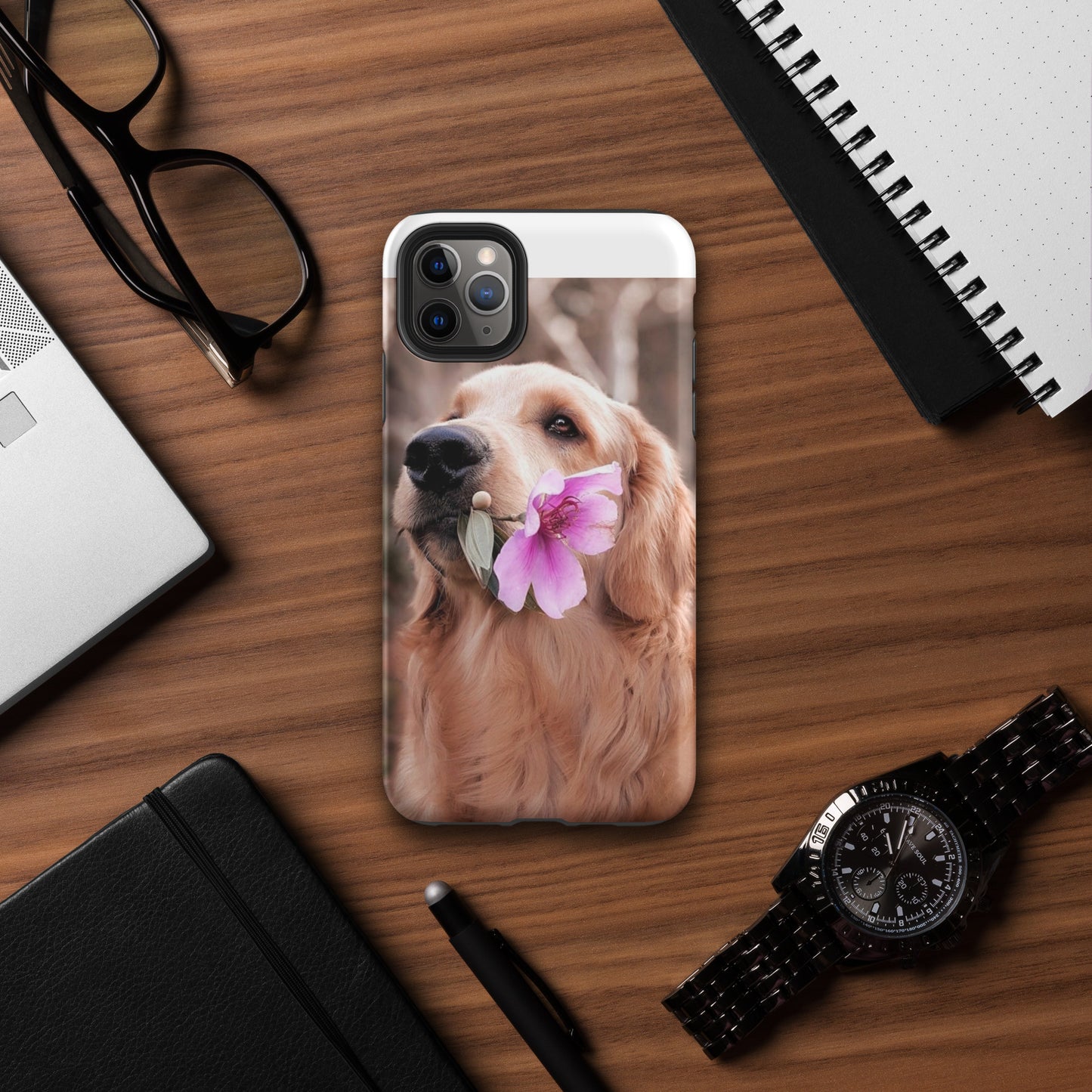 Tough Case for iPhone®