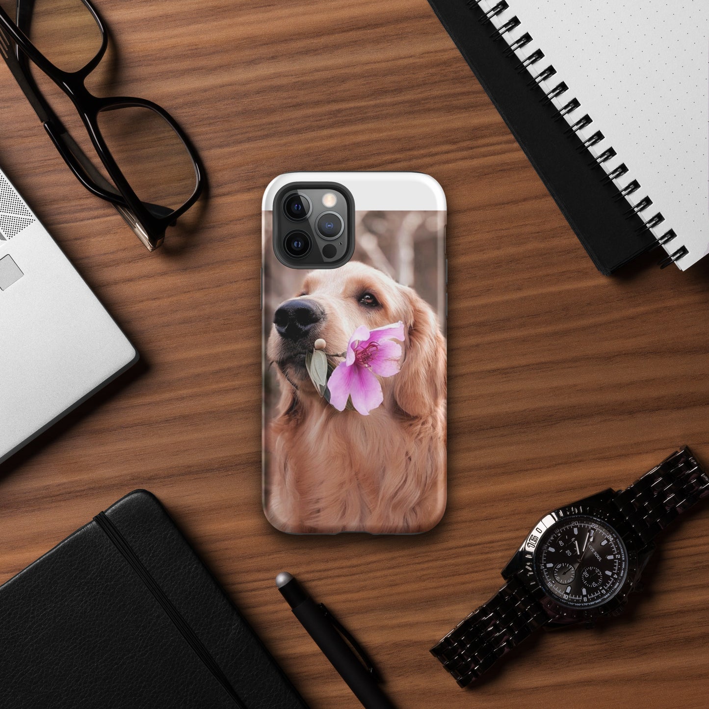 Tough Case for iPhone®