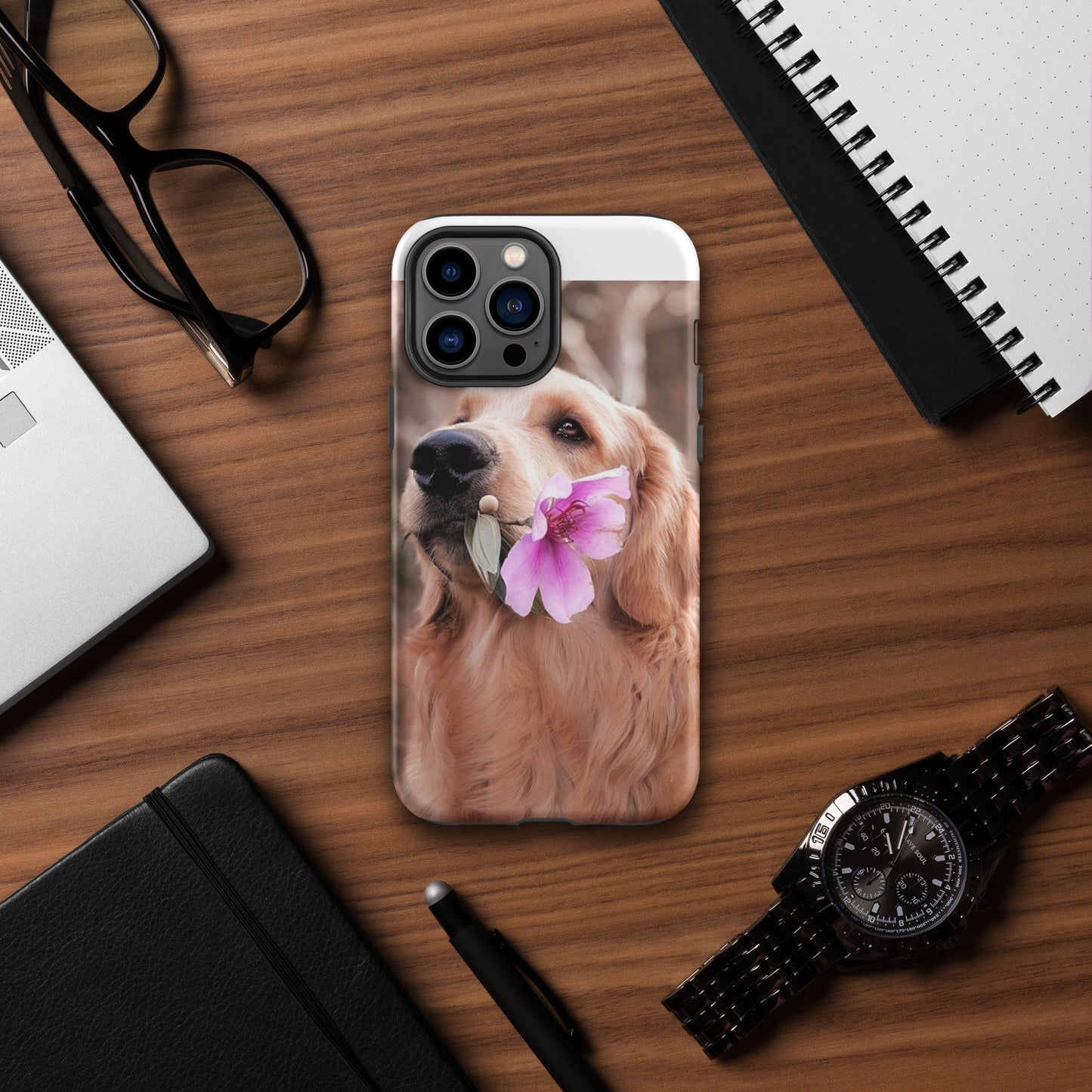 Tough Case for iPhone®